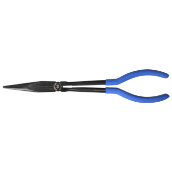 SZCZYPCE UNIWERSALNE EXTRA DŁUGIE WĄSKIE PROSTE 280MM.