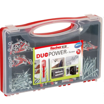 REDBOX DUOPOWER 280+WKRĘTY