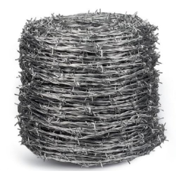 DRUT KOLCZASTY 2.5*2.0 4-KOLCOWY OCYNKOWANY 10KG SZTUKA