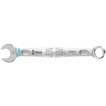 KLUCZ PŁASKO-OCZKOWY JOKER 11