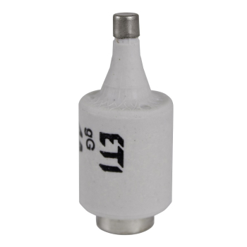 WKŁADKA BEZPIECZNIKOWA TOPIKOWA 10A DII GF 500V E27