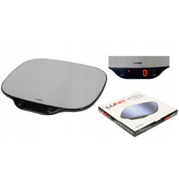 WAGA KUCHENNA S.NIERDZEWNA 27*25*1,8CM