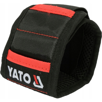 OPASKA MAGNETYCZNA NA RĘKĘ