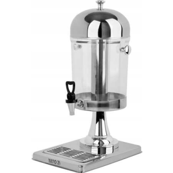 DOZOWNIK DO SOKÓW POJEDYNCZY 8L