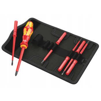 ZESTAW RĘKOJEŚĆ +6 TRZPIENI IZOLOWANYCH , UNIWERSAL 2