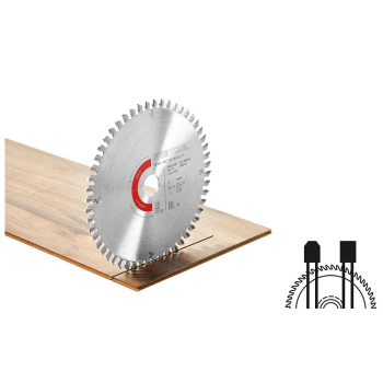 TARCZA PILARSKA LAMINATE/HPL HW 168*20 TF52