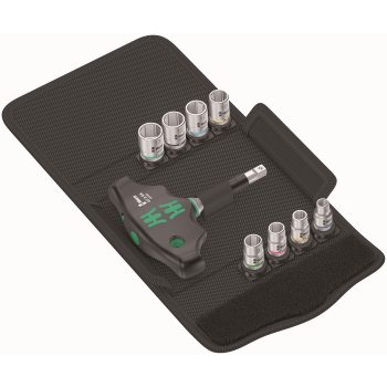 ZESTAW KRAFTFORM KOMPAKT 400 RA, SET 2, 9CZ.