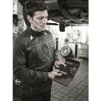 ZESTAW KRAFTFORM KOMPAKT 400 RA, SET 2, 9CZ.