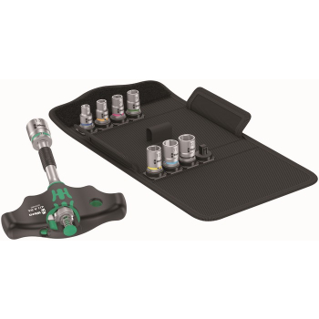 ZESTAW KRAFTFORM KOMPAKT 400 RA, SET 2, 9CZ.