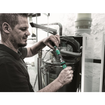 KLUCZ DYNAMOMETRYCZNY SAFE-TORQUE A 2 1/4'',2-12 NM, 2-12 NM