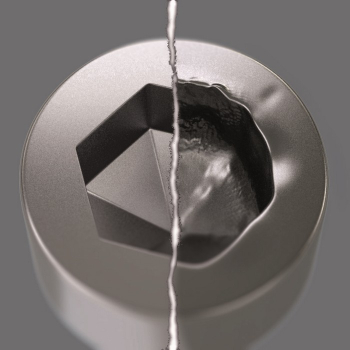 KLUCZ TRZPIENIOWY SZEŚCIOKĄTNY DŁUGI Z KULKĄ HEX PLUS 6MM