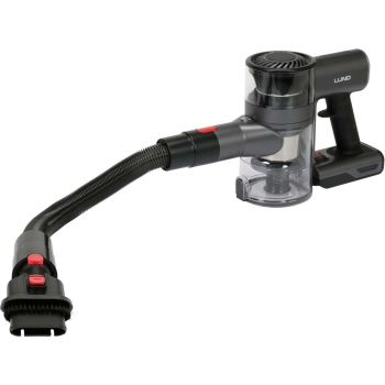 BEZPRZEWODOWY ODKURZACZ PIONOWY 200W