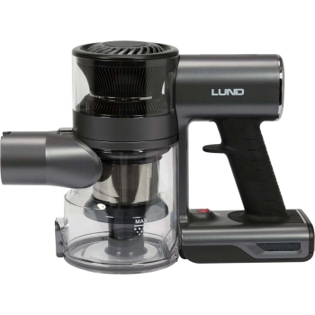 BEZPRZEWODOWY ODKURZACZ PIONOWY 200W