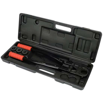 ZACISKARKA DO RUR PEX-AL.-PEX U16-25