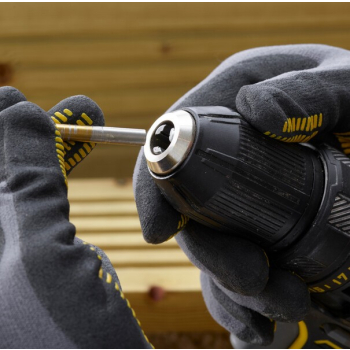 WIERTARKO-WKRĘTARKA AKUMULTOROWA V20 2*1.5AH