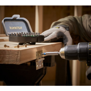 ZESTAW BITÓW 31 SZT.