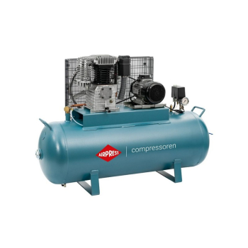 KOMPRESOR OLEJOWY 200L K 200-600 400V