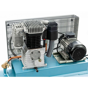 KOMPRESOR OLEJOWY 200L K 200-600 400V