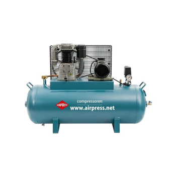 KOMPRESOR OLEJOWY 200L K 200-600 400V
