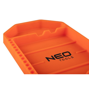 KUWETA NA NARZĘDZIA, SILIKONOWA, 27.5*14.5*2.5CM