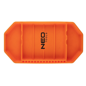 KUWETA NA NARZĘDZIA, SILIKONOWA, 27.5*14.5*2.5CM