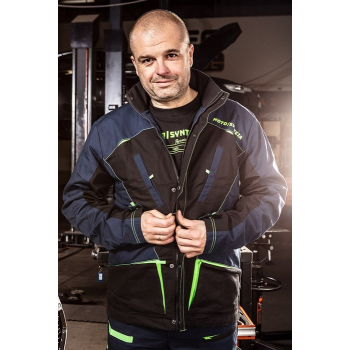 T-SHIRT MOTOSYNTEZA, 100% BAWEŁNA, ROZMIAR S