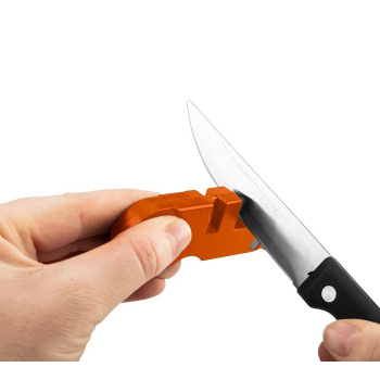 OSTRZAŁKA DO NOŻY, KIESZONKOWA