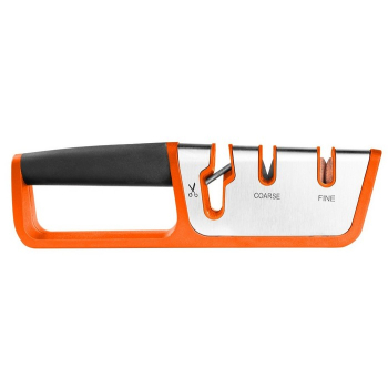 OSTRZAŁKA DO NOŻY I NOŻYCZEK