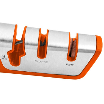 OSTRZAŁKA DO NOŻY I NOŻYCZEK