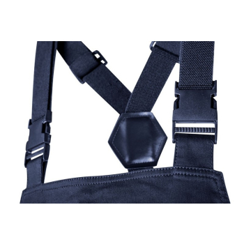 OGRODNICZKI ROBOCZE NAVY ROZMIAR S