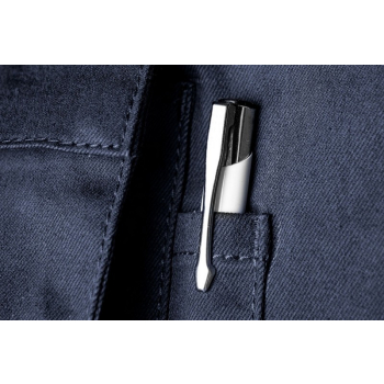 OGRODNICZKI ROBOCZE NAVY ROZMIAR M