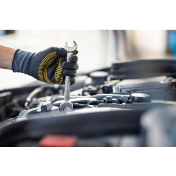 KLUCZ PŁASKI ANTI-SLIP 30*32MM