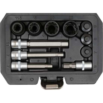 ZESTAW NARZĘDZI DO ZACISKÓW HAMULCOWYCH