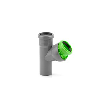 TRÓJNIK NASTAWNY REDUKCYJNY 75/32/45-88ST