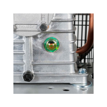 KOMPRESOR OLEJOWY 270L HK 700-300 PRO 400V