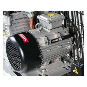 KOMPRESOR OLEJOWY 270L HK 700-300 PRO 400V