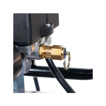 KOMPRESOR OLEJOWY 270L HK 700-300 PRO 400V