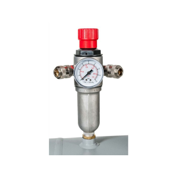 KOMPRESOR OLEJOWY 270L HK 700-300 PRO 400V