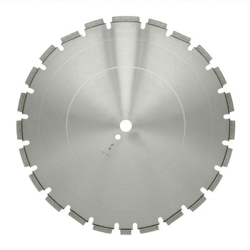 PIŁA DIAMENTOWA TORNADO AS500/25.4