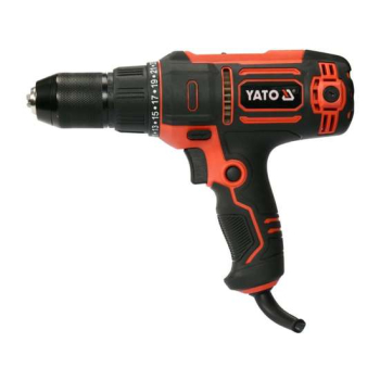 WIERTARKO WKRETARKA SIECIOWA 13MM,40NM