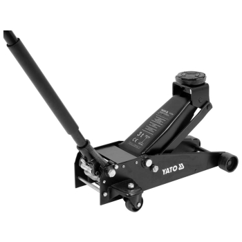 PODNOŚNIK HYDRAULICZNY 3T DWUTŁOKOWY