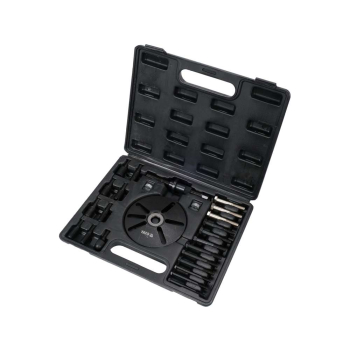 ŚCIĄGACZ KÓŁ PASOWYCH Z TŁUMIKIEM DRGAŃ