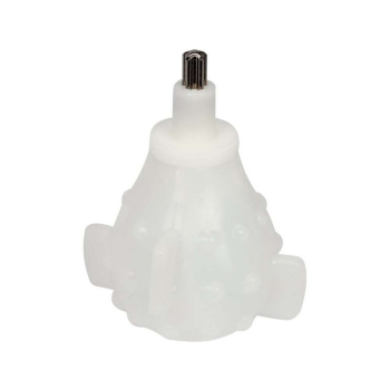 ROZDRABNIACZ DO ŻYWNOŚCI 3W1 500W, 2 PRĘDKOŚCI, 2L