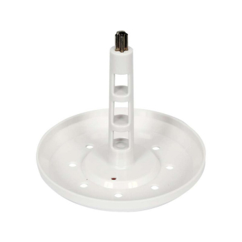 ROZDRABNIACZ DO ŻYWNOŚCI 3W1 500W, 2 PRĘDKOŚCI, 2L