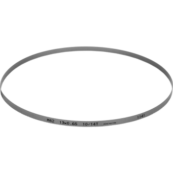 BRZESZCZOT DO PIŁY TAŚM.14TPI 1140MM BIM