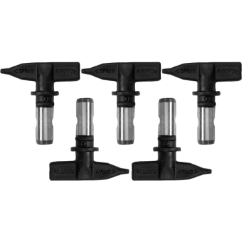 ZESTAW DYSZ DO AGREGATÓW HYDRODYNAMICZNYCH 5SZT.