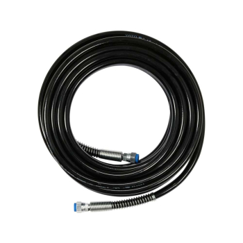 WĄŻ CIŚNIENIOWY DŁ.15M AIRLESS 1/4''