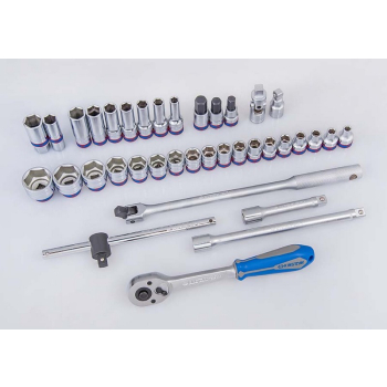 ZESTAW NARZĘDZI 128CZ, WALIZKA