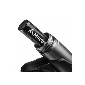 LAMPA ROWEROWA PRZEDNIA NOISE XTR 04, 712LM ŁADOWALNA