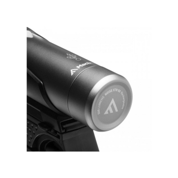 LAMPA ROWEROWA PRZEDNIA NOISE XTR 04, 712LM ŁADOWALNA